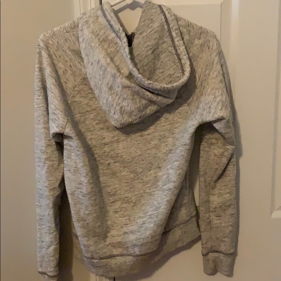 Hollister Zip-up Hoodie - Picture 2 of 2